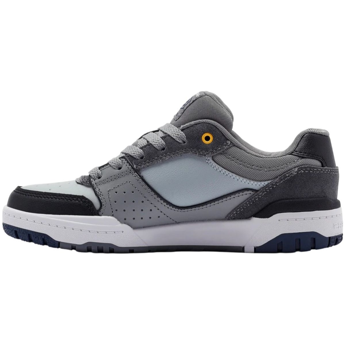 SKECHERS - Zapatilla Skechers Skx 228 Marron 406157LGYBK para Niño