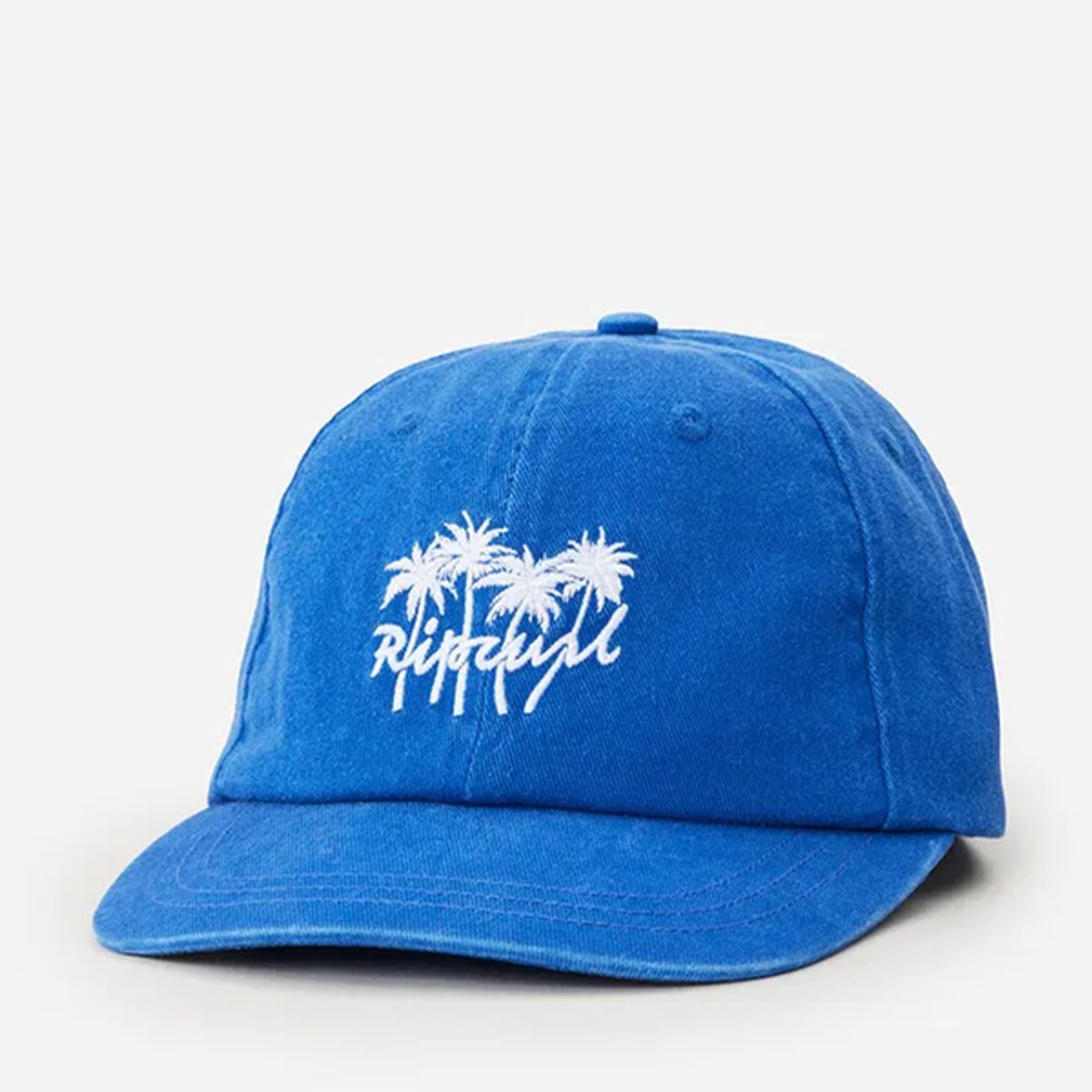 RIP CURL - GORRO MUJER MIXED 6 PANEL CAP 6AJ519 AZUL