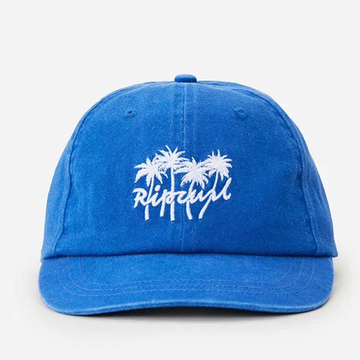 RIP CURL - GORRO MUJER MIXED 6 PANEL CAP 6AJ519 AZUL