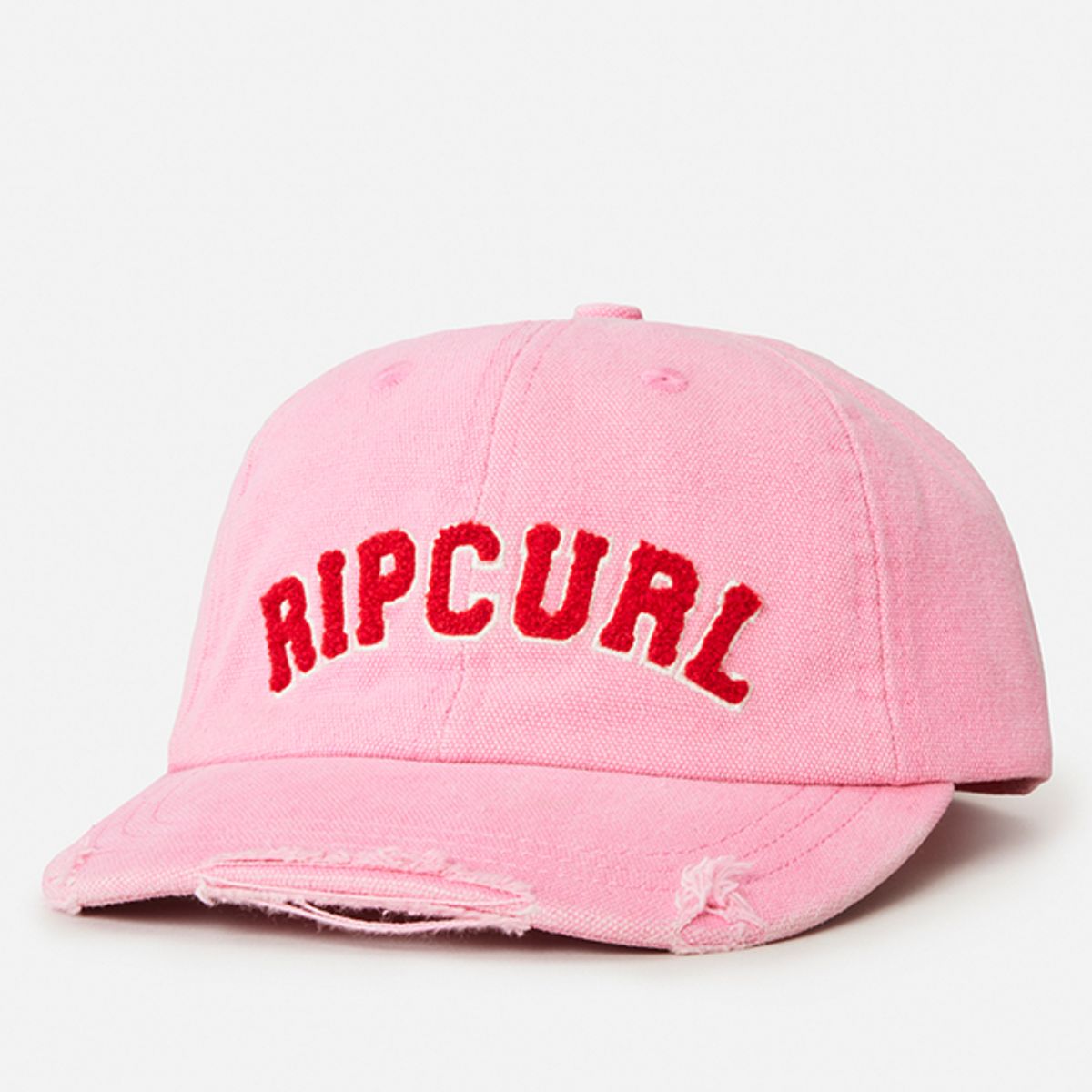 RIP CURL - GORRO MUJER MIXED MONTAGE CAP 6AJ525 ROSA