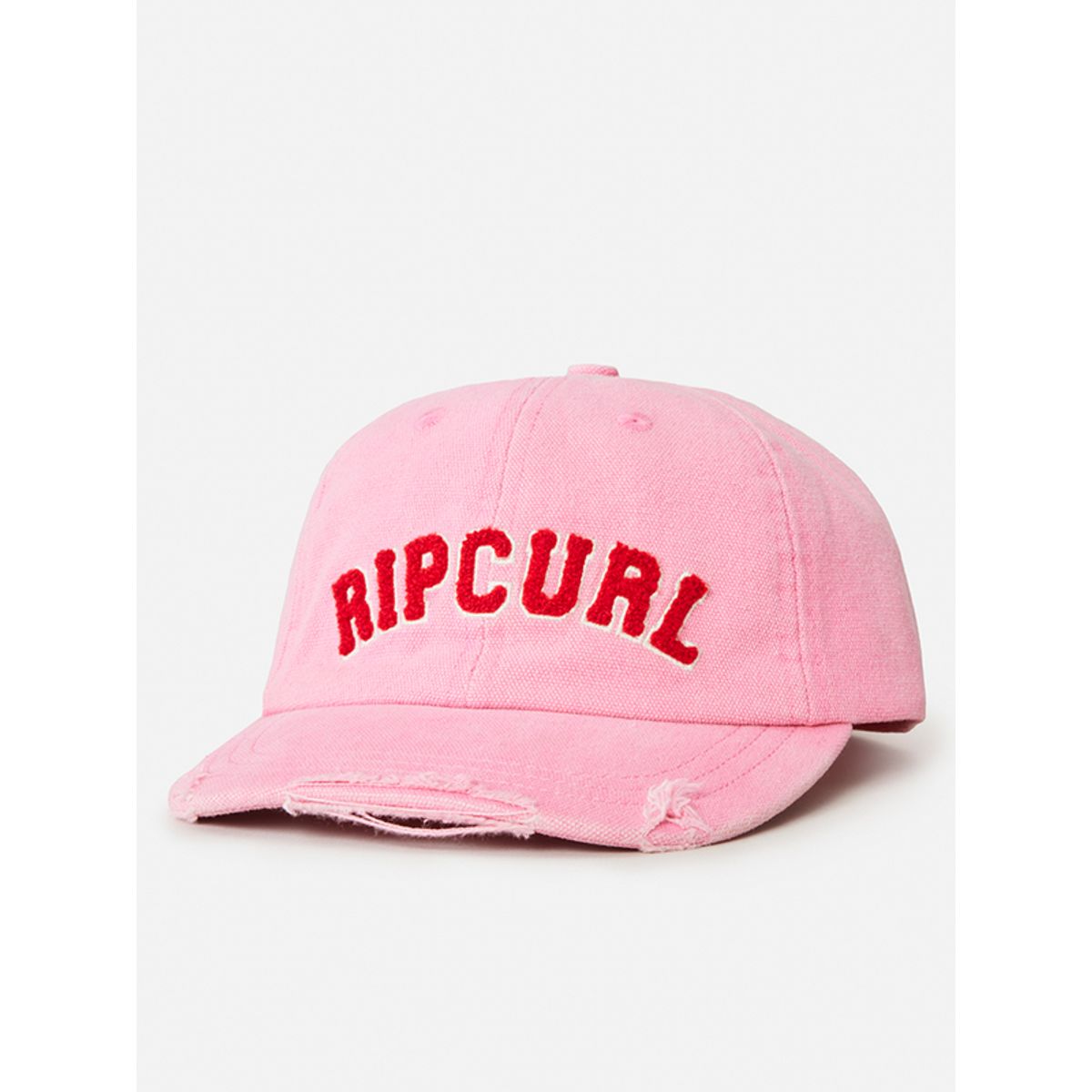 RIP CURL - GORRO MUJER MIXED MONTAGE CAP 6AJ525 ROSA