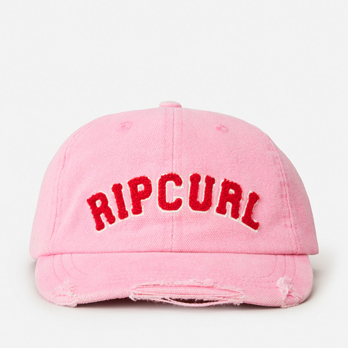 RIP CURL - GORRO MUJER MIXED MONTAGE CAP 6AJ525 ROSA