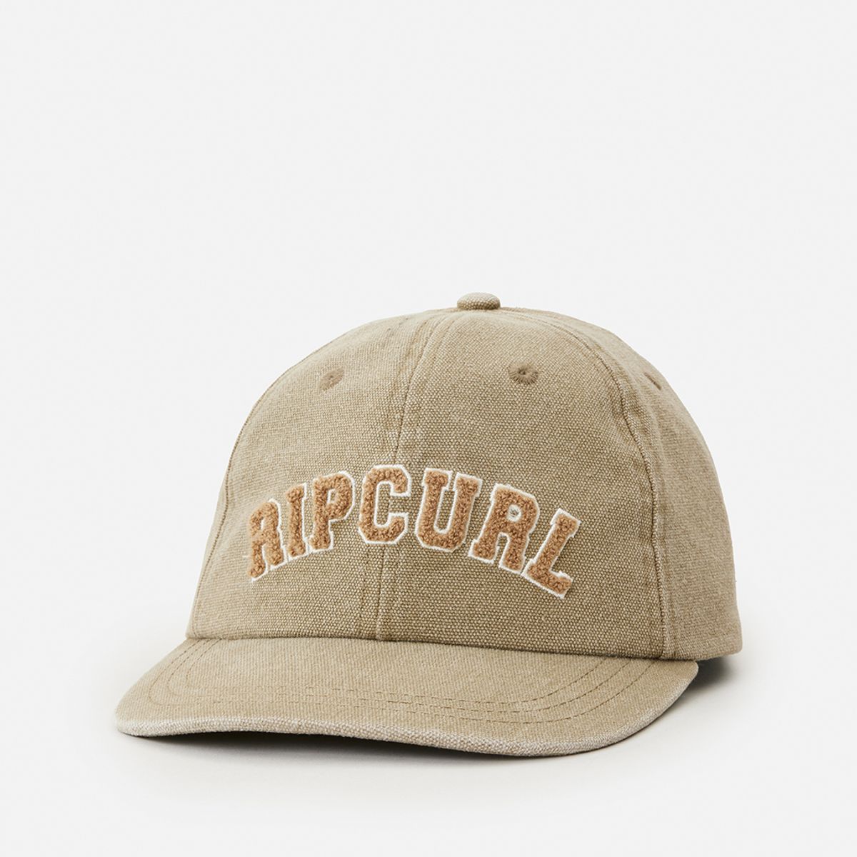 RIP CURL - GORRO MUJER MIXED MONTAGE CAP 6AJ525 VERDE