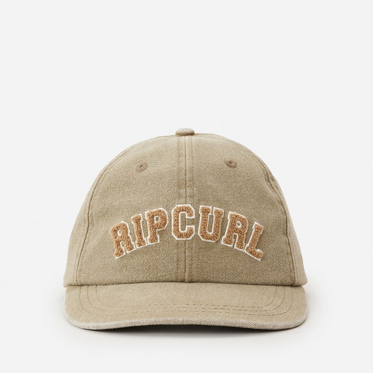 RIP CURL - GORRO MUJER MIXED MONTAGE CAP 6AJ525 VERDE