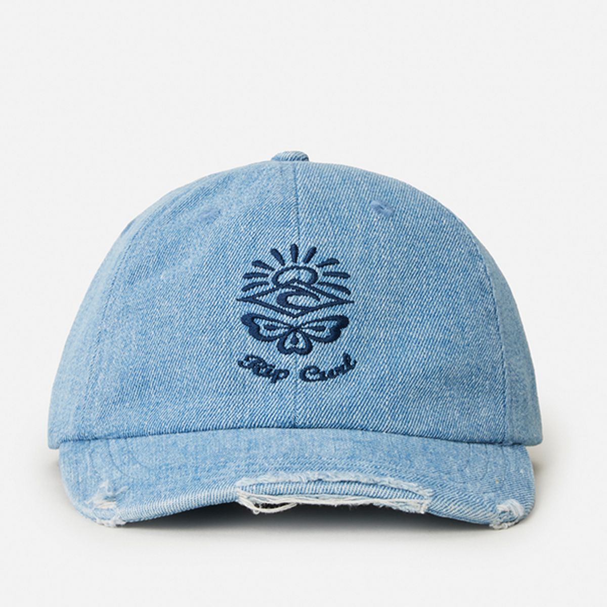 RIP CURL - GORRO MUJER MIXED MONTAGE CAP 6AJ525 AZUL