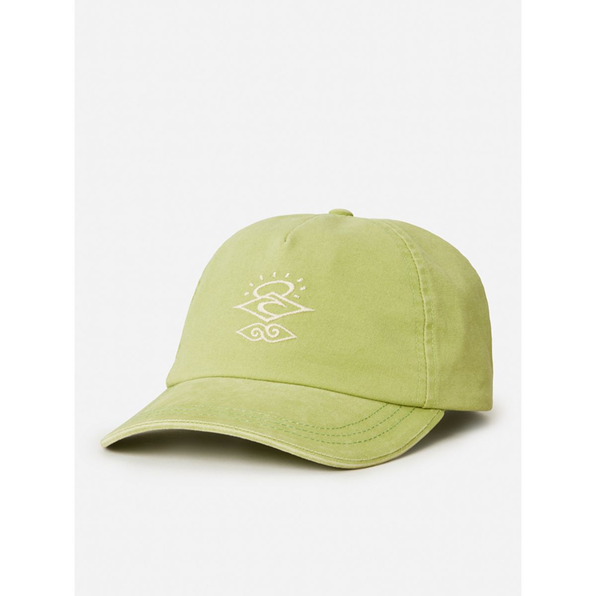 RIP CURL - GORRO MUJER SEARCH ICON CAP 6AJ654 VERDE