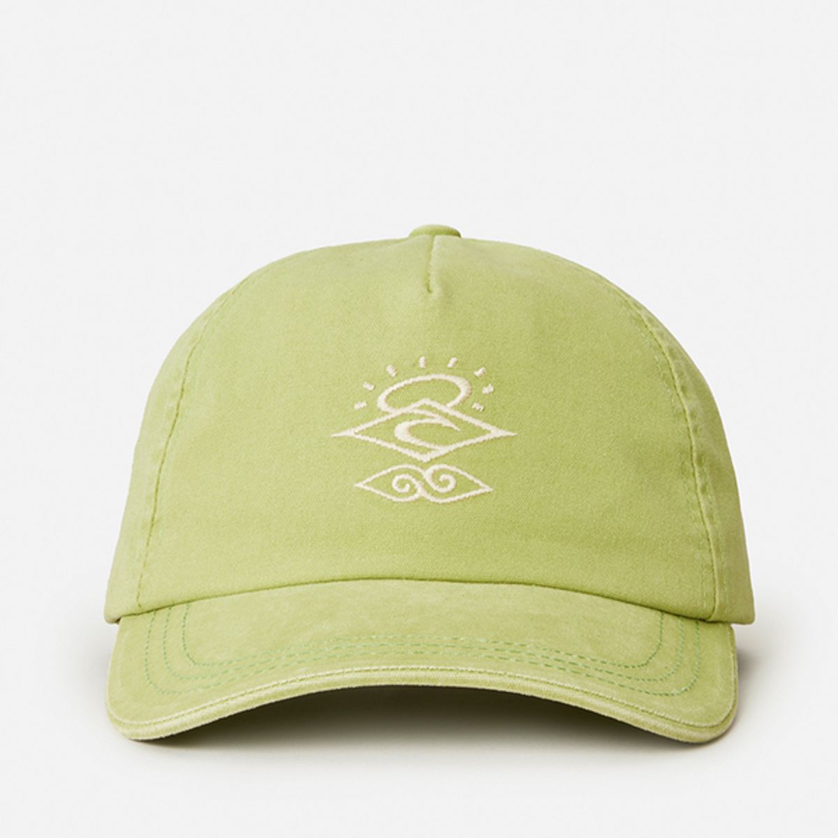 RIP CURL - GORRO MUJER SEARCH ICON CAP 6AJ654 VERDE