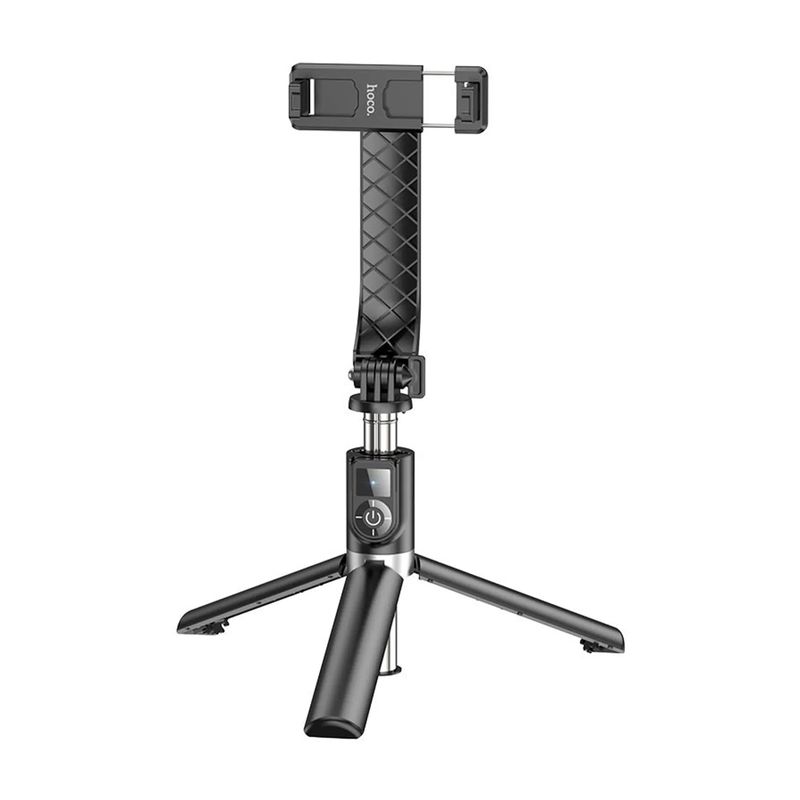 GENERICO - Palo Selfie Trípode Bluetooth Hoco K20 – 1 Metro