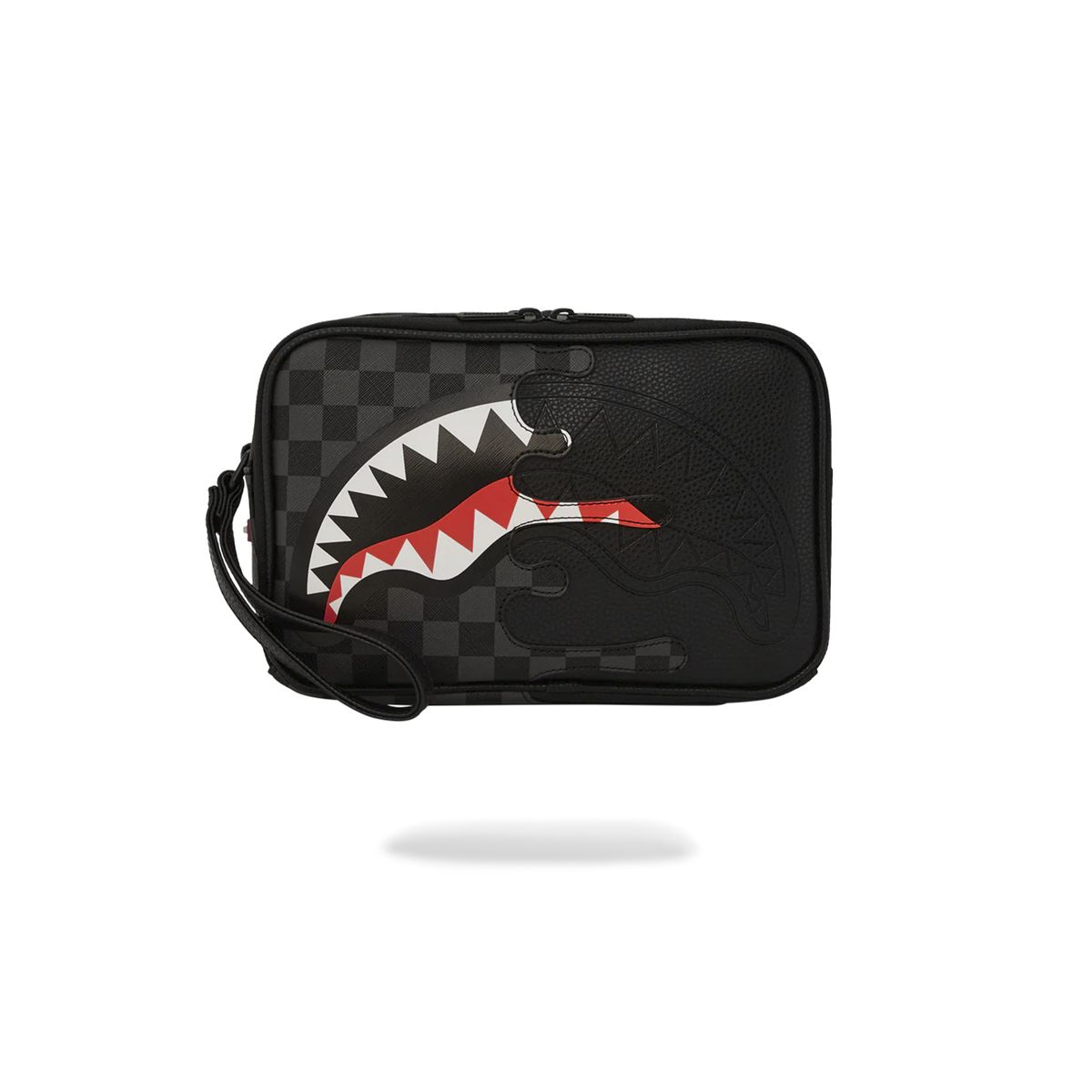 SPRAYGROUND - Neceser Urbano Unisex Sprayground Neceser Unfinished Shark