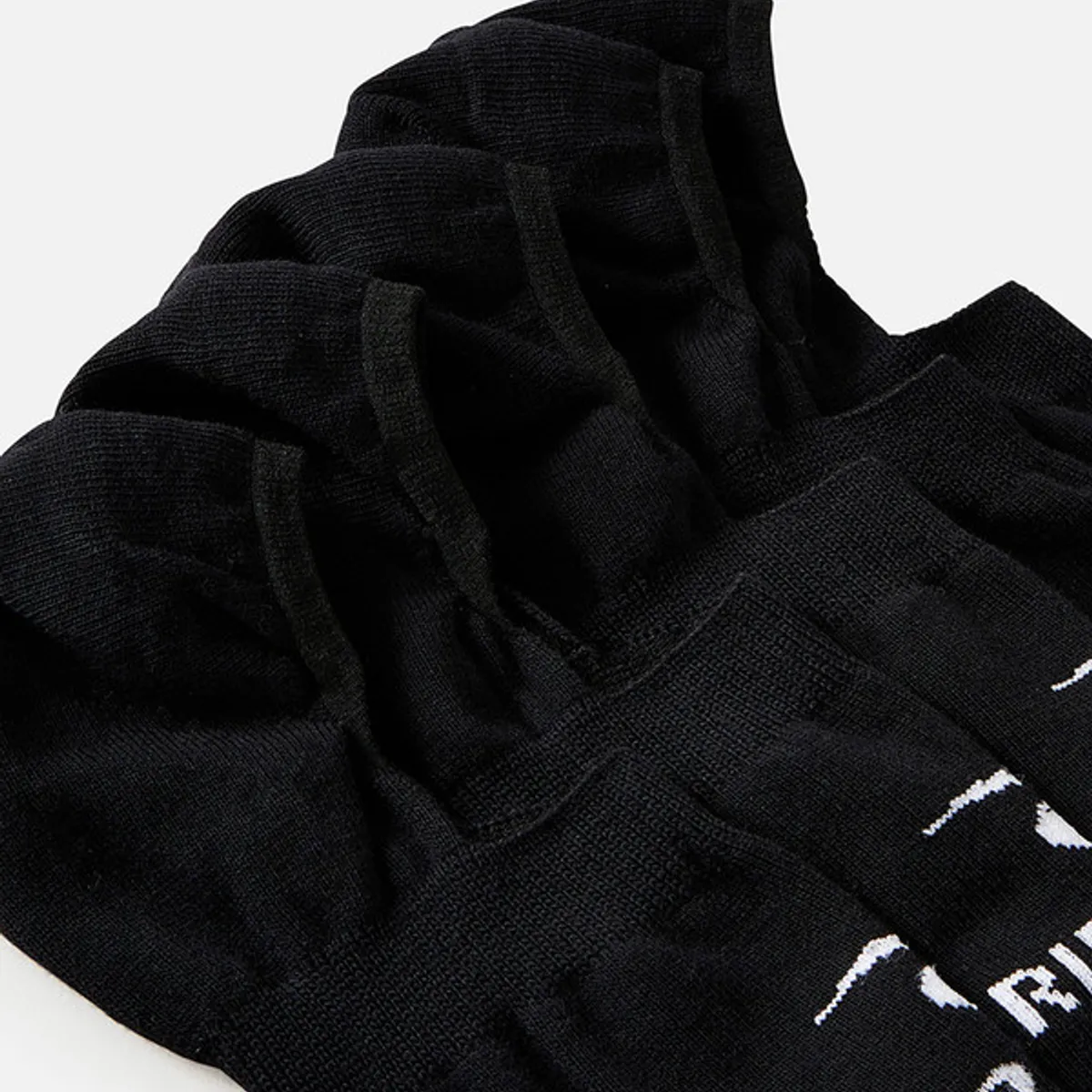 RIP CURL - MEDIAS INVISI SOCK 5-PK