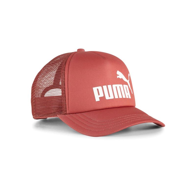 PUMA - Gorras Urbano Unisex Puma Ess No 1 Logo Trucker Cap