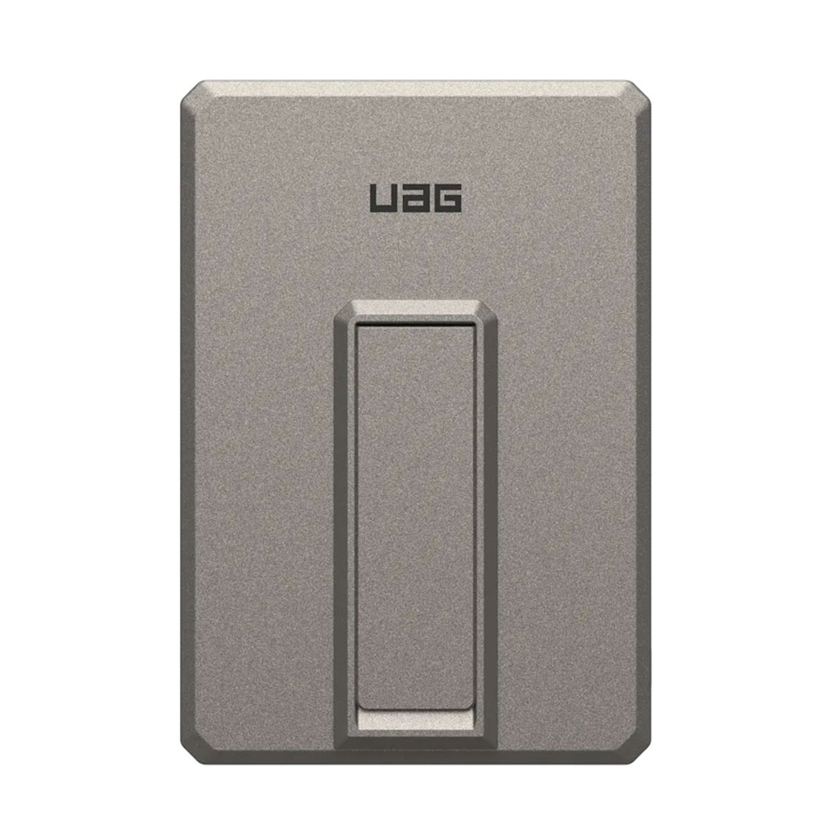 URBAN ARMOR GEAR - Power Bank Premium Uag Slim 5000 Mah 20w Magsafe USA