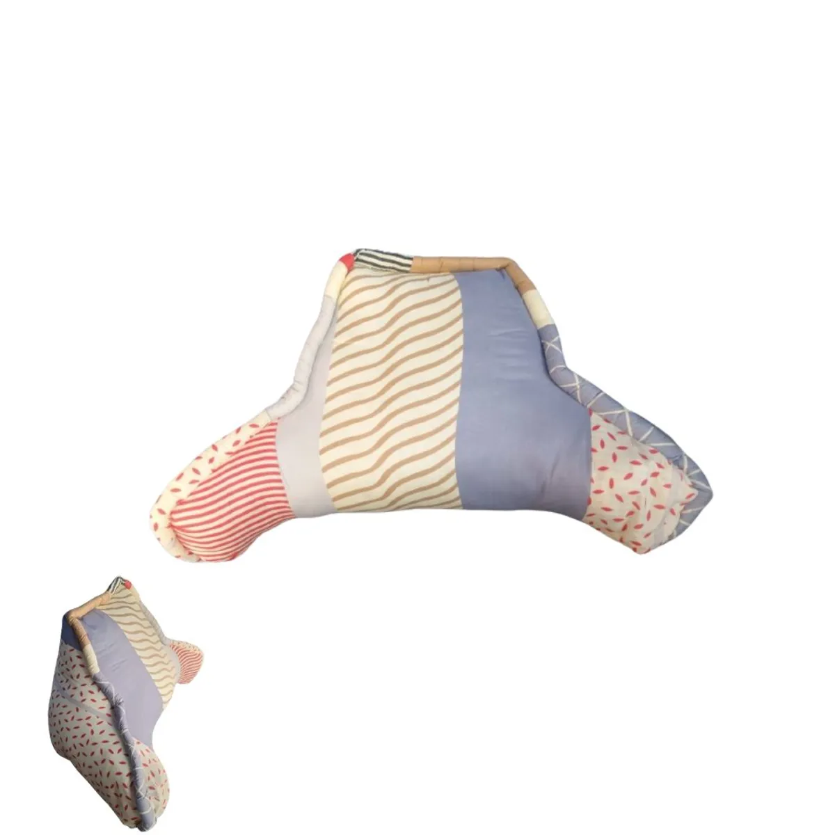 CUTE - ALMOHADA ANATÓMICA DE ALGODÓN