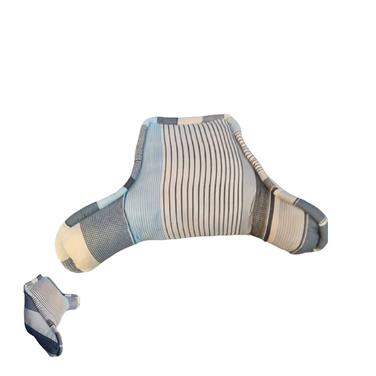 CUTE - ALMOHADA ANATÓMICA DE ALGODÓN