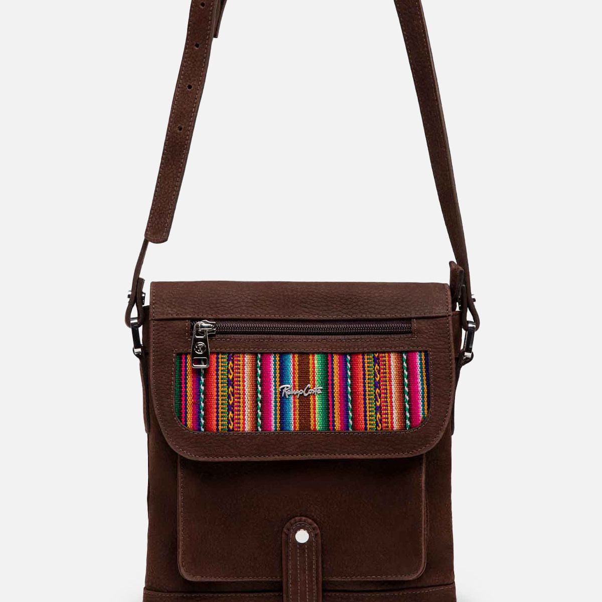 RENZO COSTA - MORRAL ETNICO