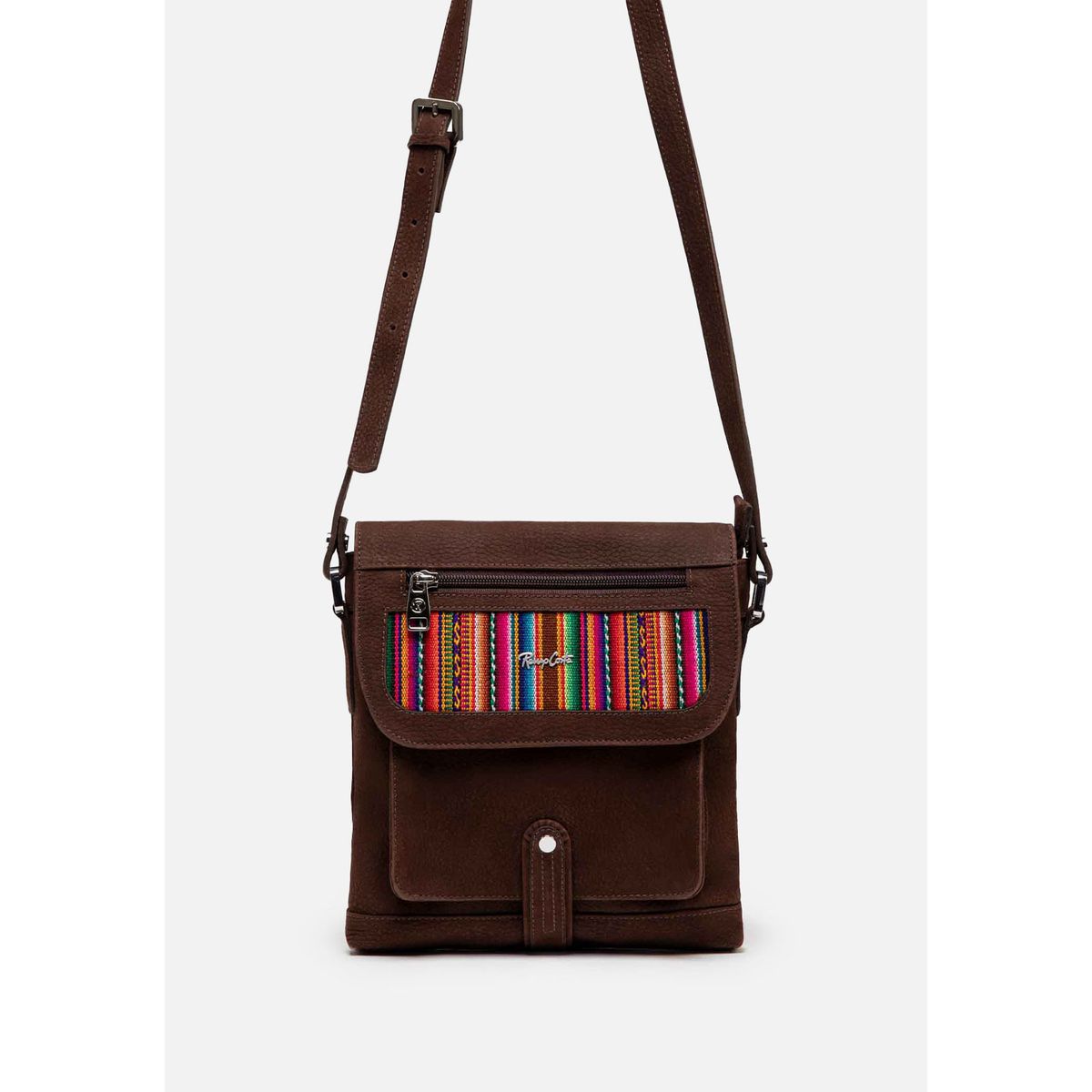 RENZO COSTA - MORRAL ETNICO