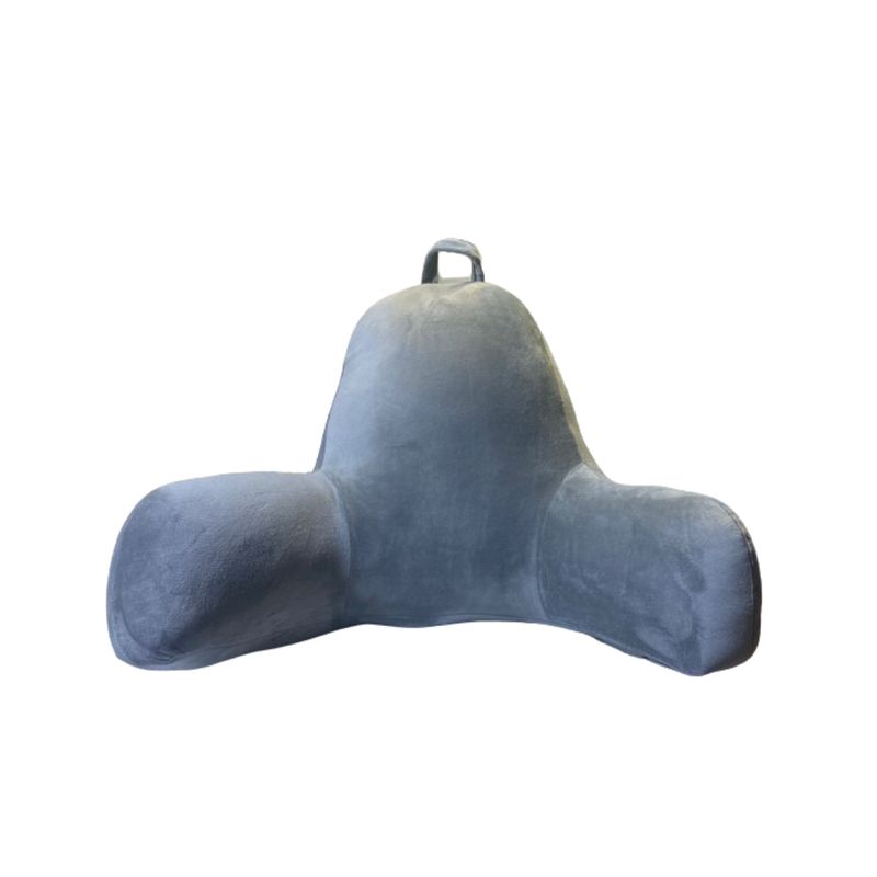 CUTE - ALMOHADA ANATÓMICA DE NAPA SILICONADA MILAGROS