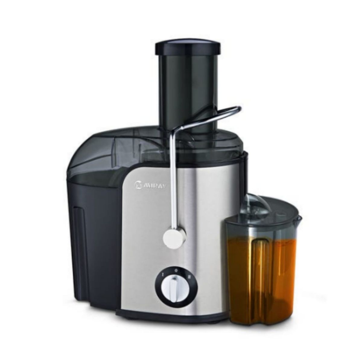 MIRAY - Extractor de Jugo Miray EM-40