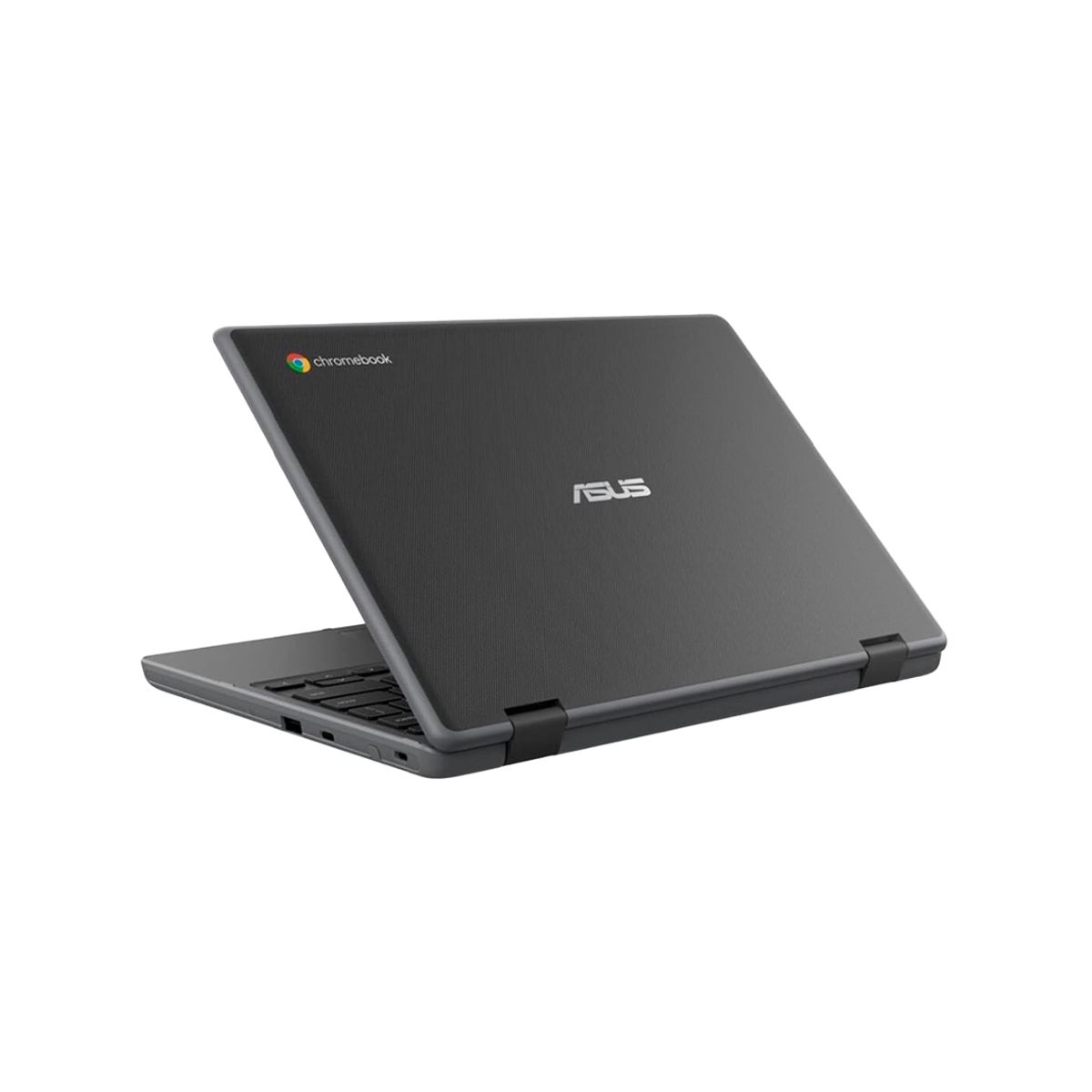 ASUS - Chromebook ASUS CR1100FKA-BP0455 116 LED HD IPS Celeron N4500 1128GHz 4GB