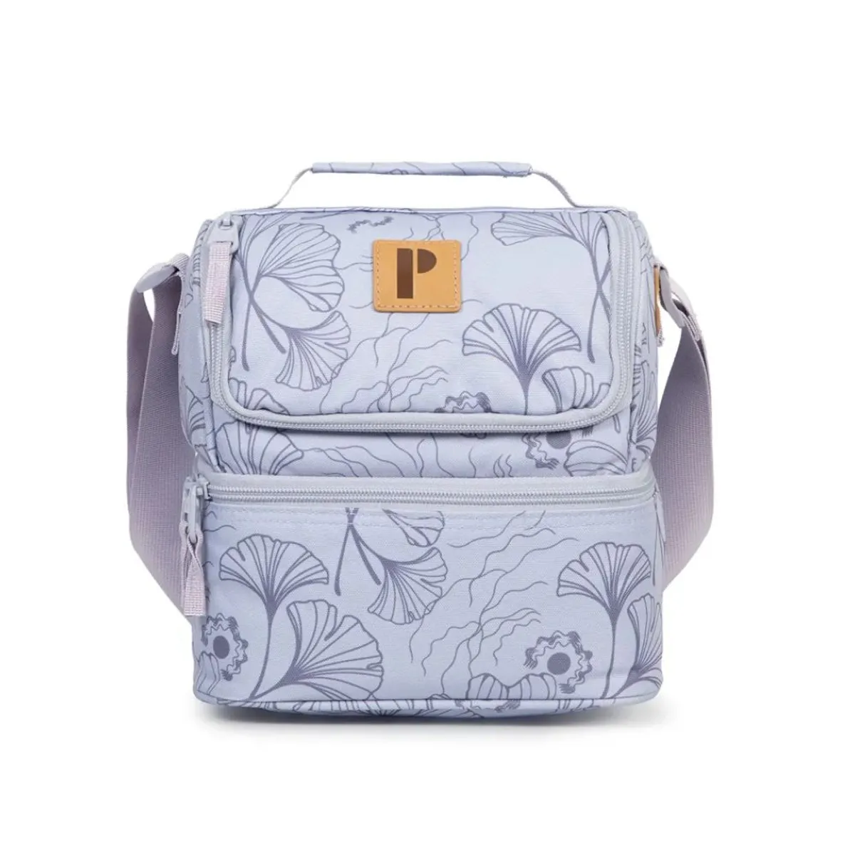 PORTA - LONCHERA PORTA ORIGINAL SENECA GINKGO