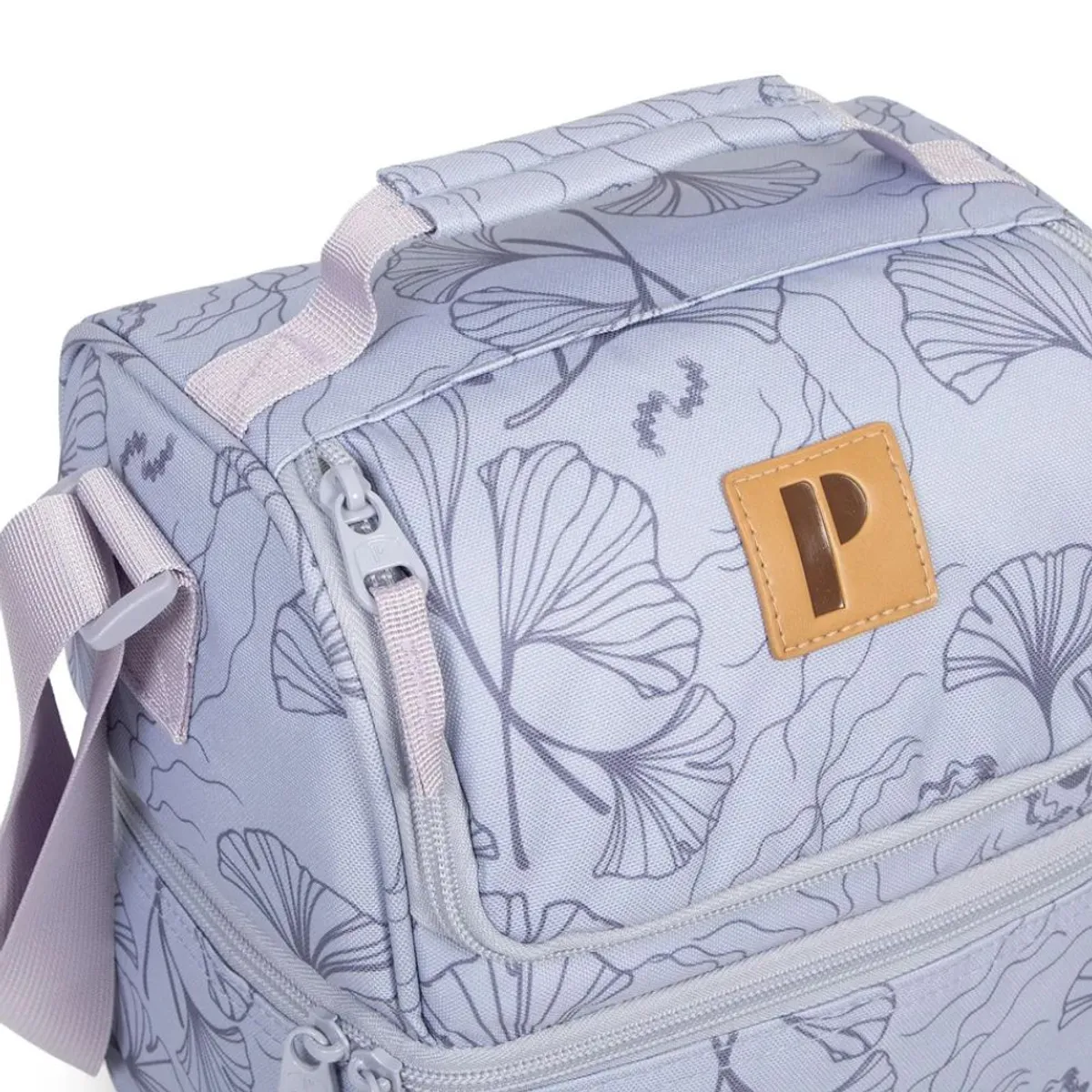 PORTA - LONCHERA PORTA ORIGINAL SENECA GINKGO