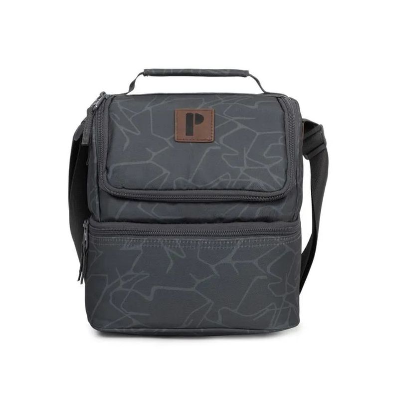 PORTA - LONCHERA PORTA ORIGINAL SENECA CONCRETE