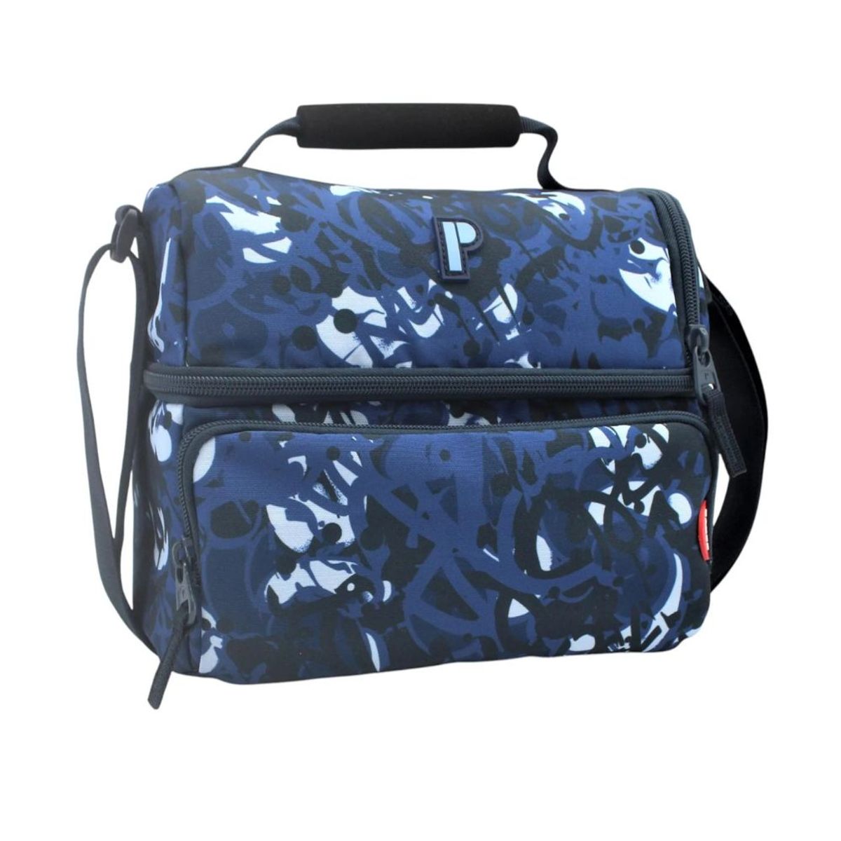 PORTA - LONCHERA PORTA ORIGINAL COOL MODRI