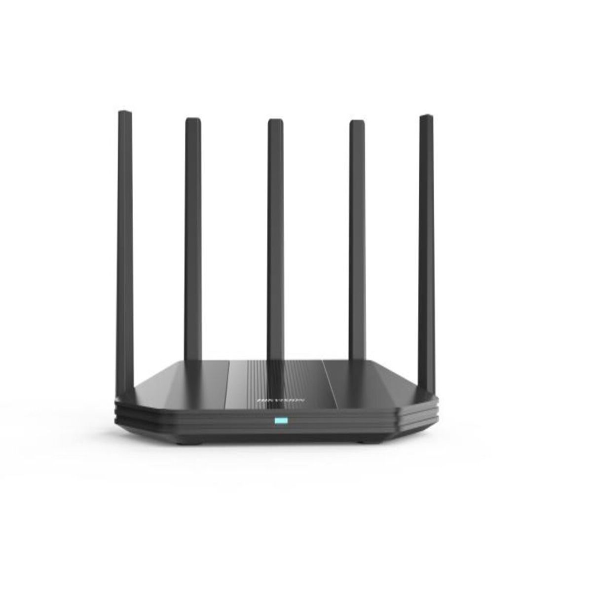 HIKVISION - Router HIKVISION Dual-Band DS-3WR30X Wi-Fi 6 AX3000 Mbps Gigabit
