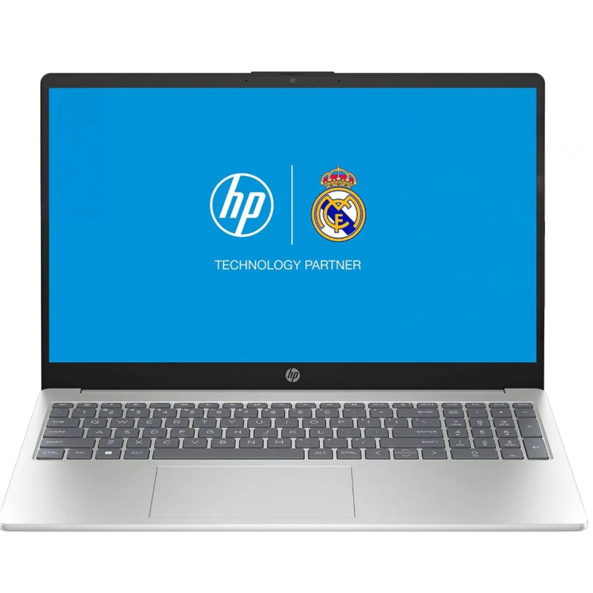 HP - Hp Laptop 15-fd0061la intel Core I5 12gb Ram 512gb Ssd hd 156