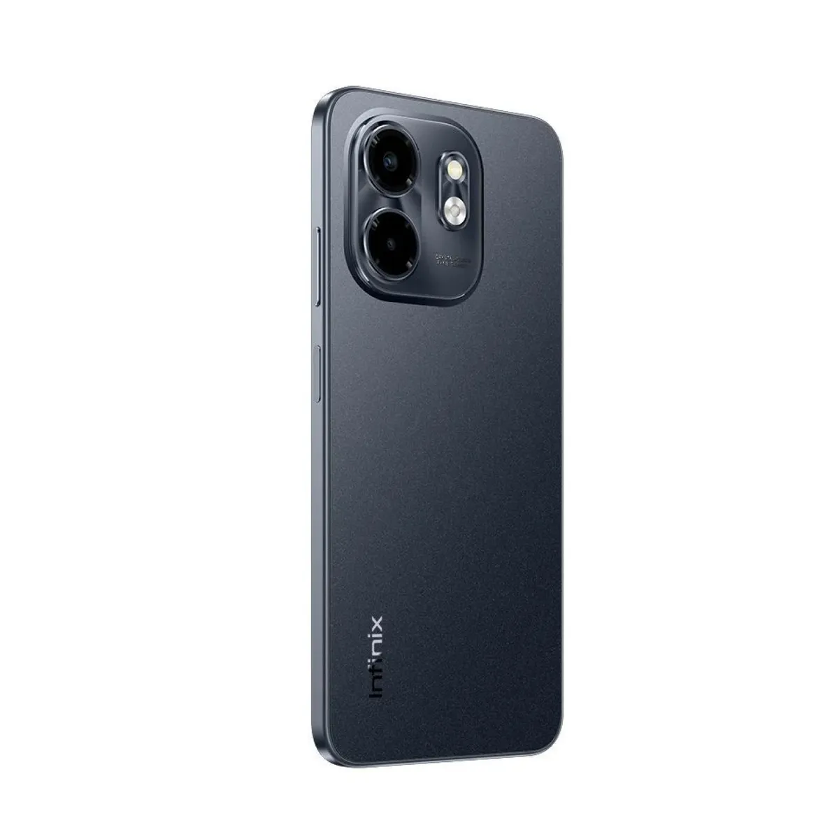 INFINIX - Celular Infinix Smart 9 128GB 3GB Ram Negro Pantalla LCD 120Hz 13MPX Batería 5000 mAh