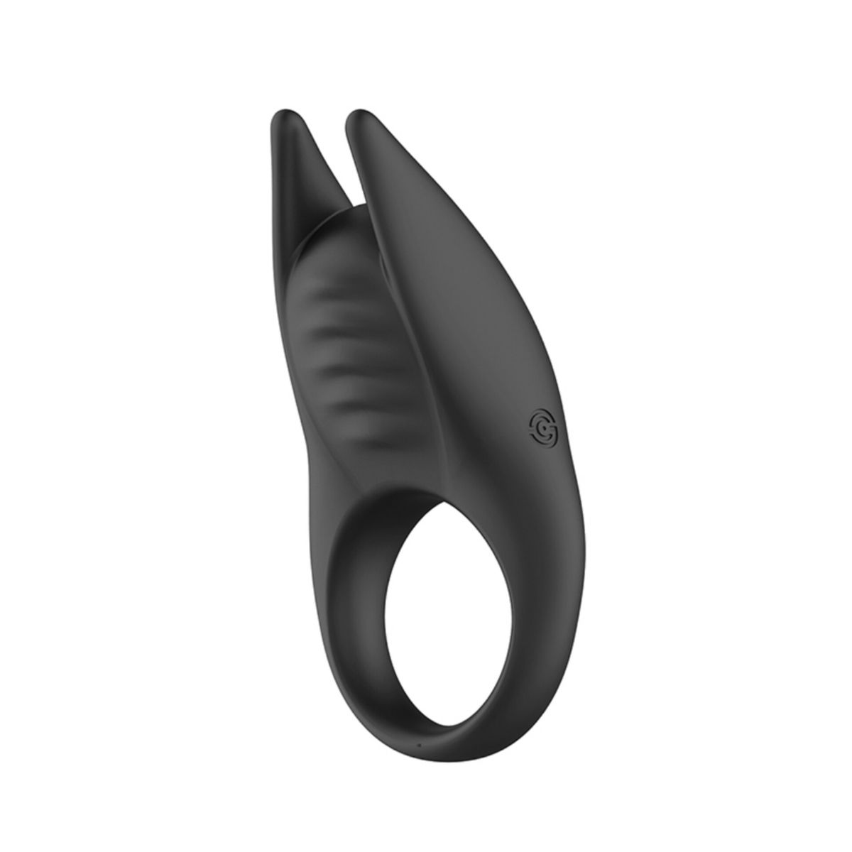 GENERICO - ANILLO VIBRADOR LUCAS 2 CON RESISTENCIA AL AGUA Y USB