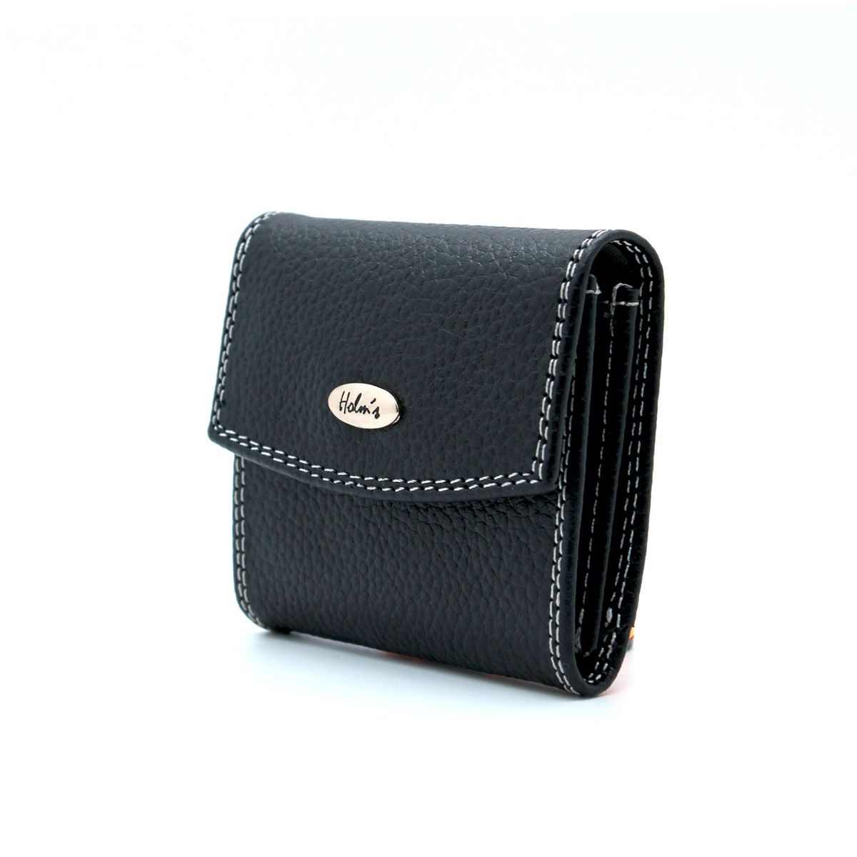 HOLM'S - MONEDERO HOLMS CUERO SC011 DAMA