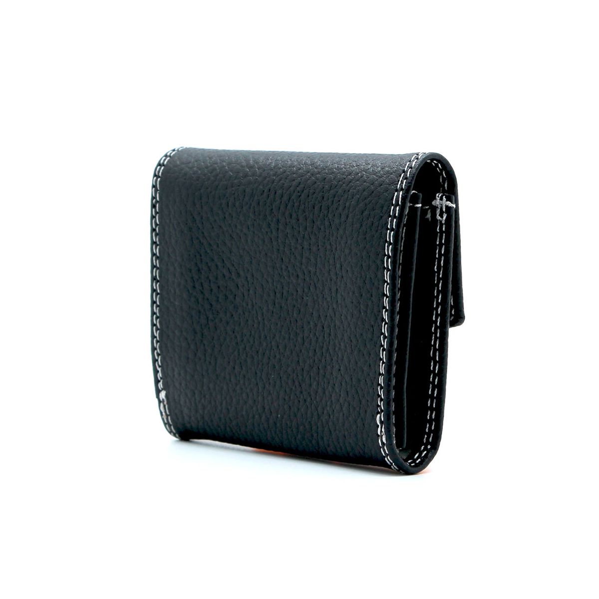 HOLM'S - MONEDERO HOLMS CUERO SC011 DAMA