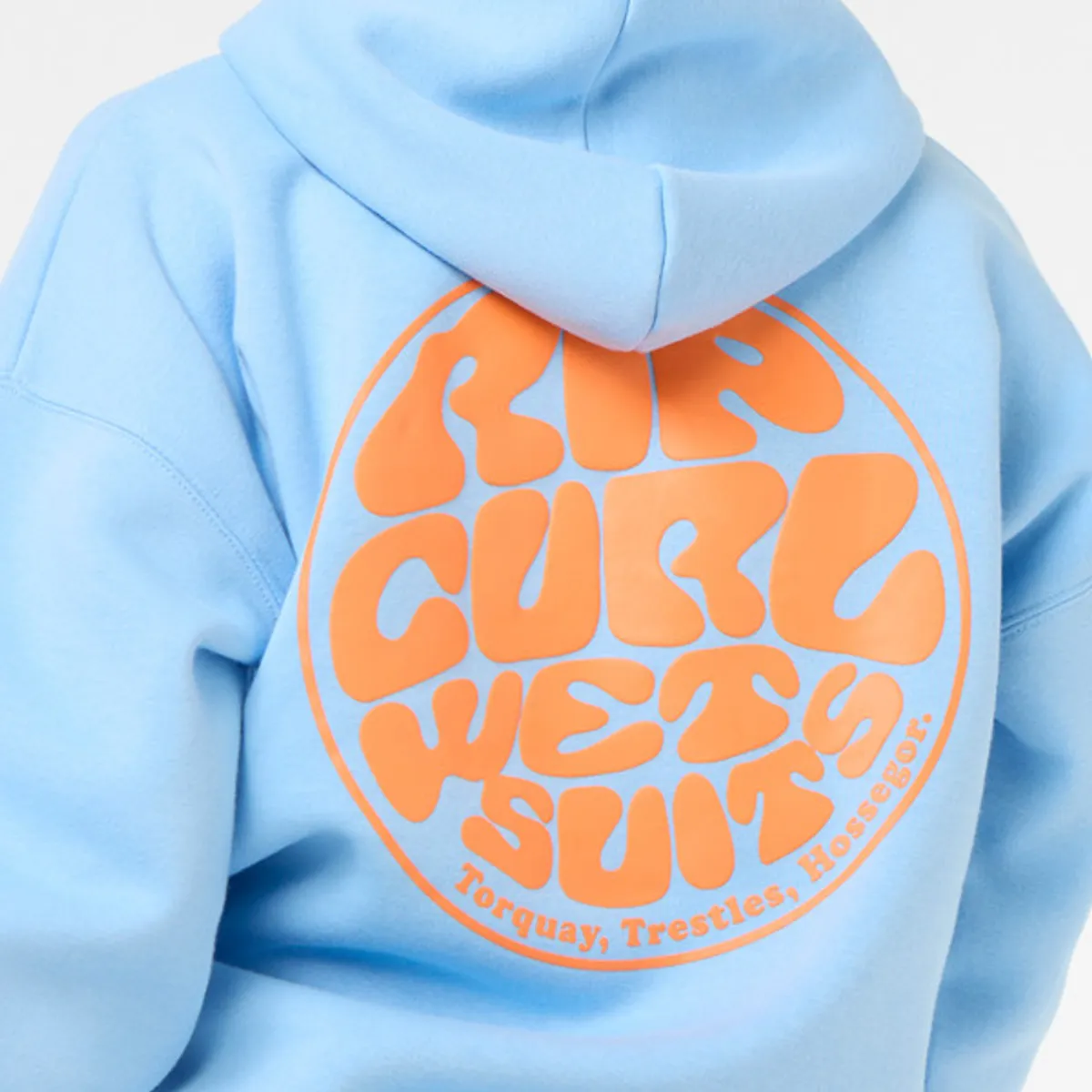 RIP CURL - POLERA MUJER ICONS OF SURF HERITAGE 6O512