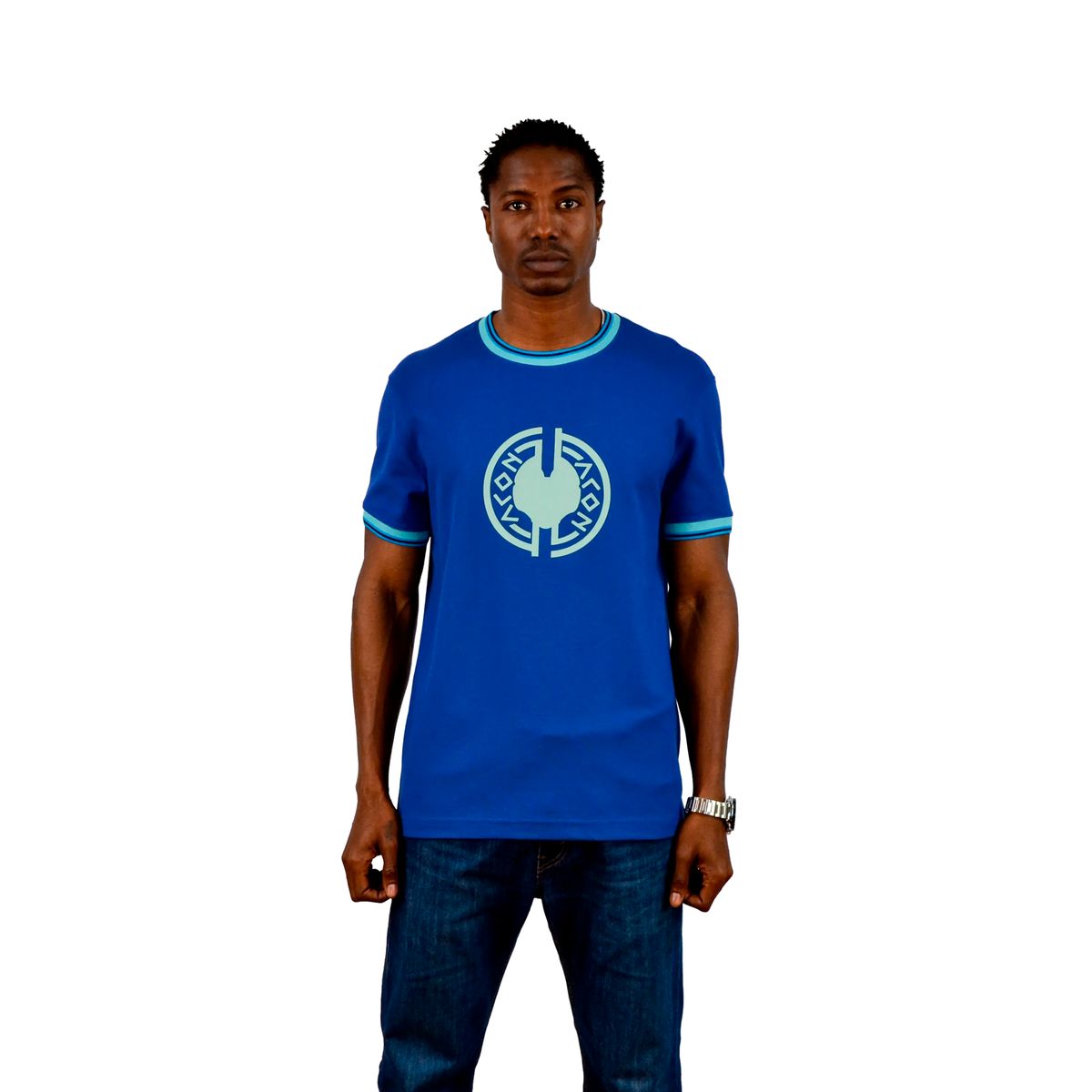 ACON - Polo Luxury Hombre Somalí