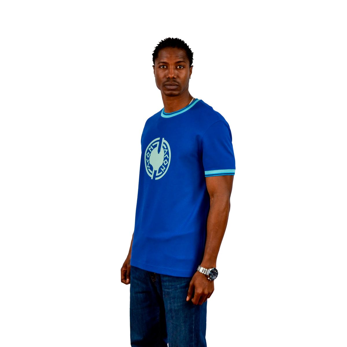 ACON - Polo Luxury Hombre Somalí