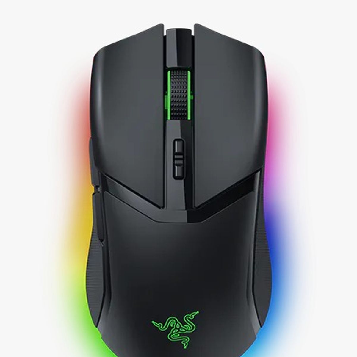 RAZER - MOUSE RAZER COBRA PRO 30K DPI RZ01-04660100-R3U1 NEGRO