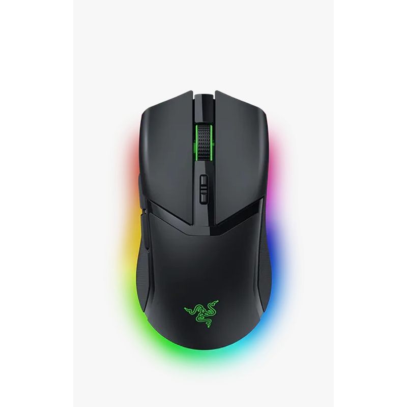 RAZER - MOUSE RAZER COBRA PRO 30K DPI RZ01-04660100-R3U1 NEGRO