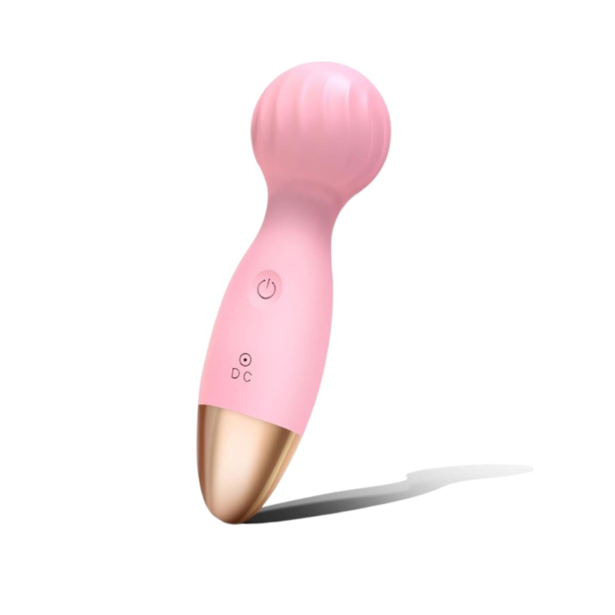 GENERICO - VIBRADOR DILDO BORN TO FEELING