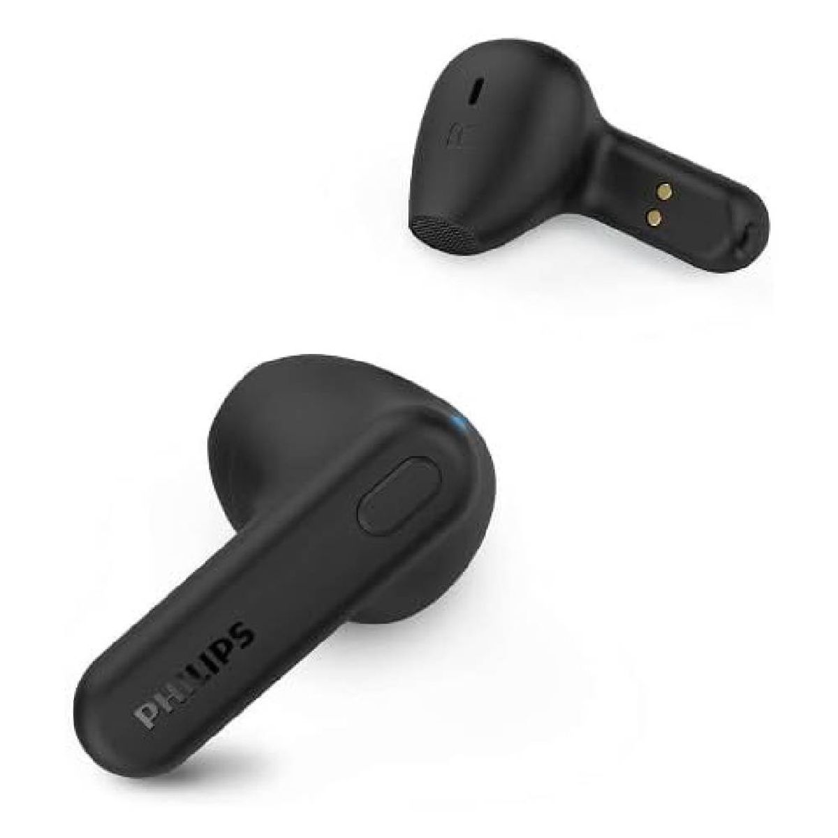 PHILIPS - Auriculares Inalámbricos Philips TAT1138 Sonido potente y llamadas claras
