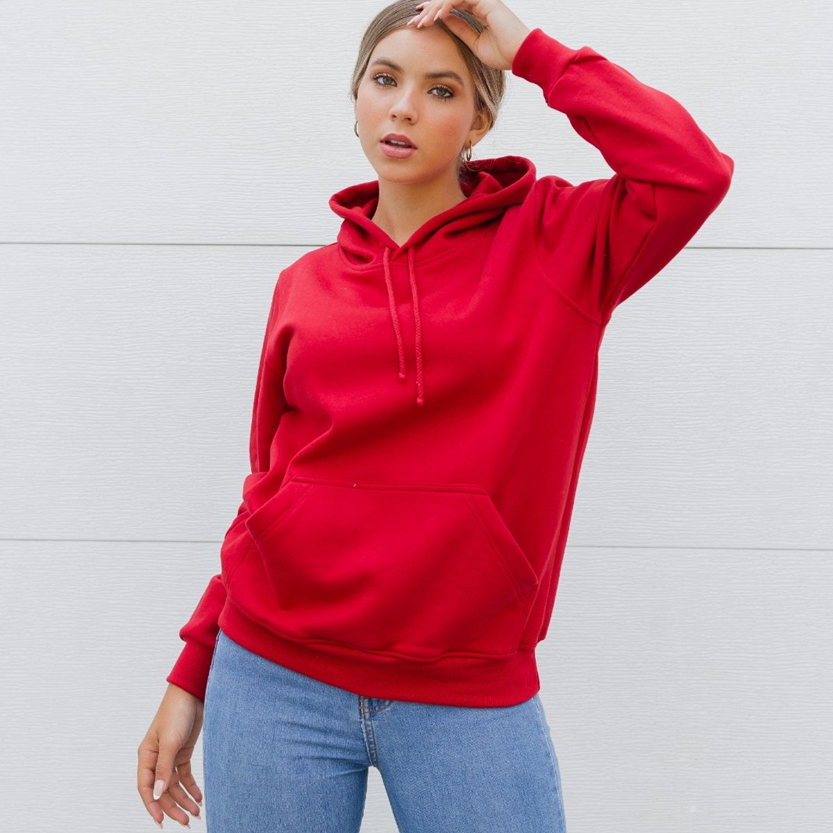 AMARELLY - POLERA PARA DAMA EVA