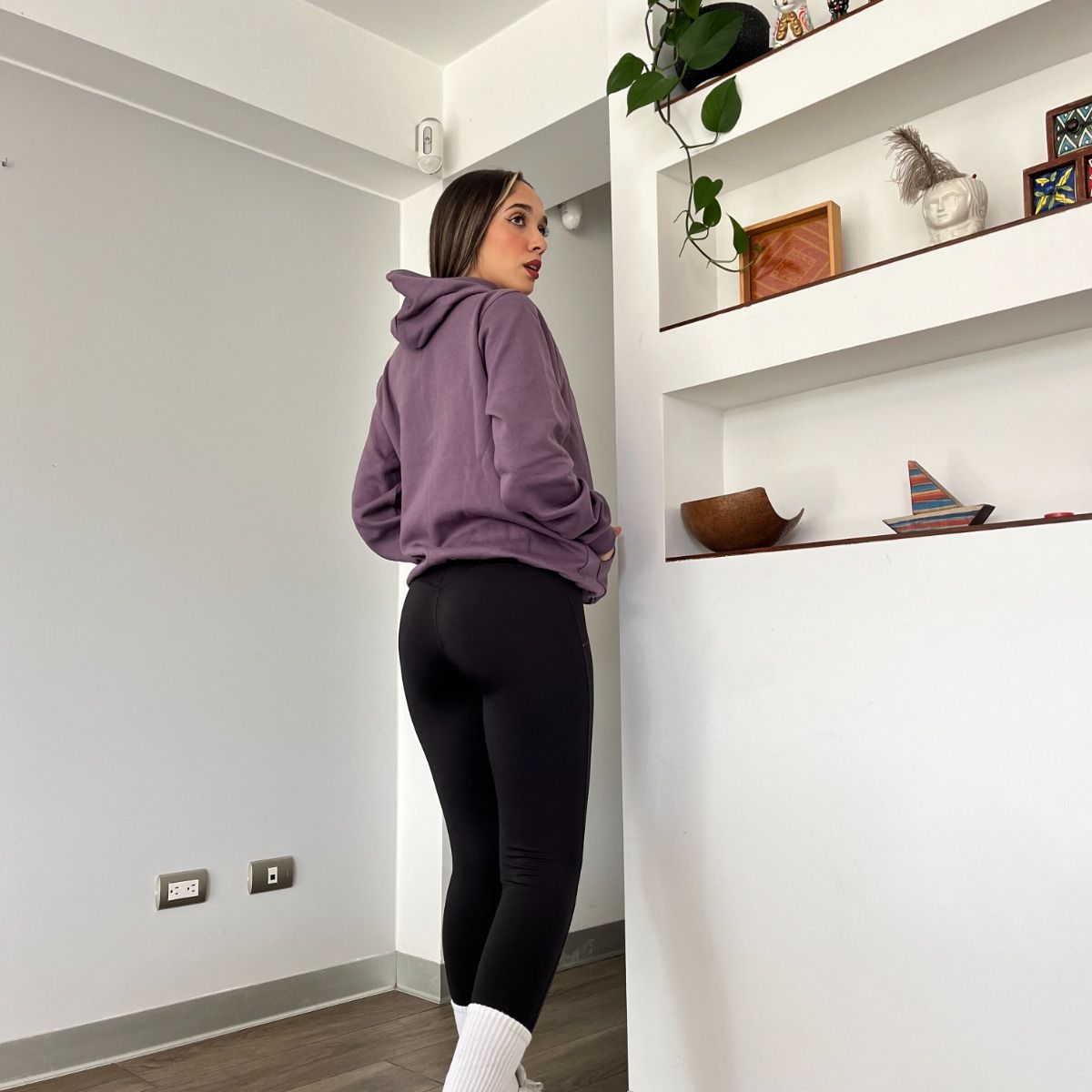 AMARELLY - POLERA PARA DAMA EVA