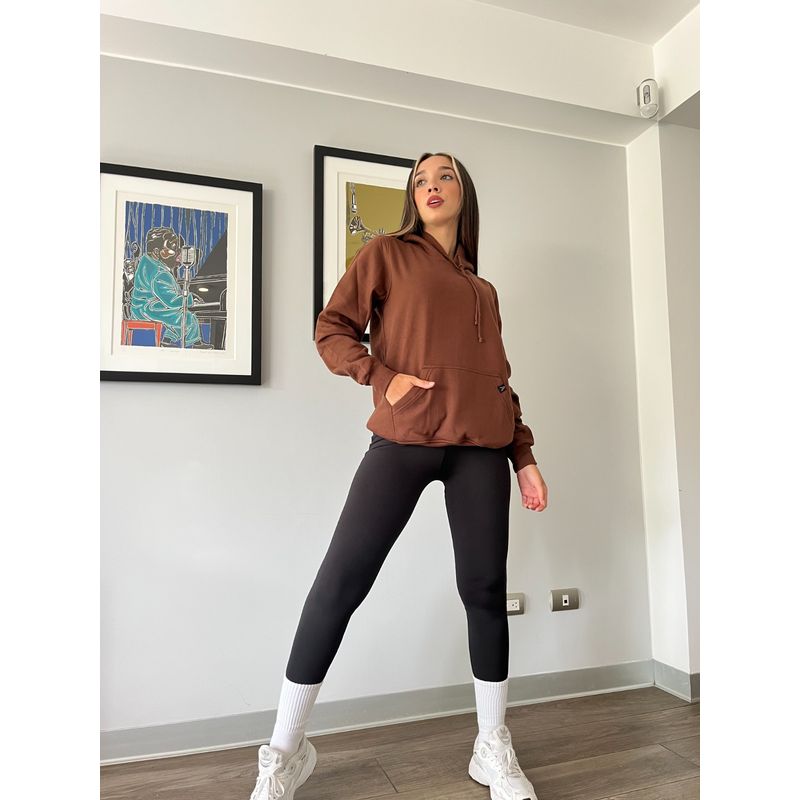 AMARELLY - POLERA PARA DAMA EVA