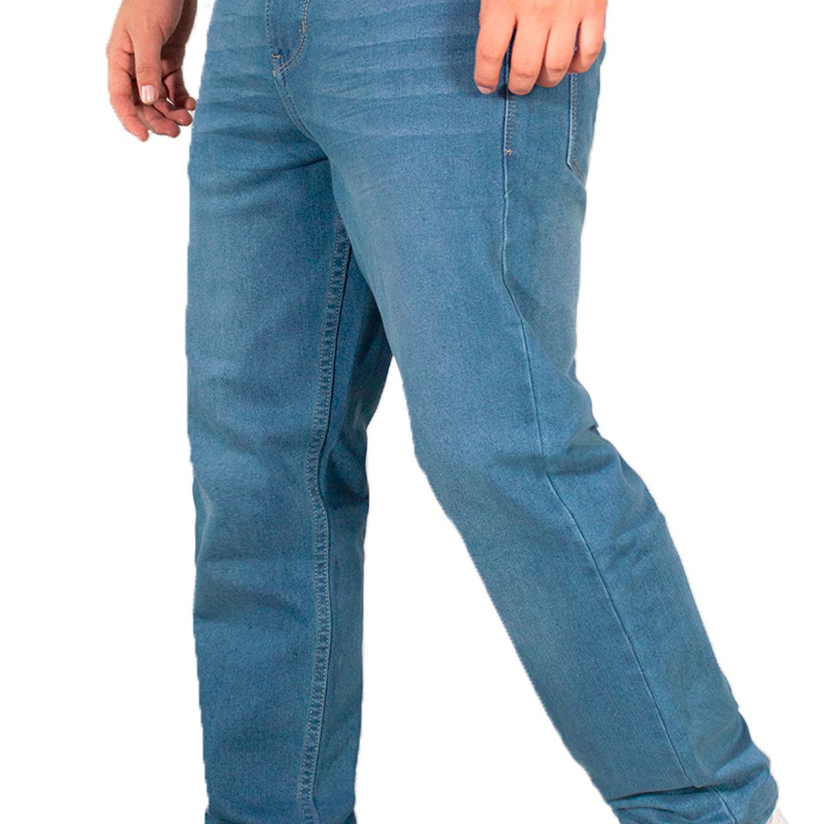 QEPO - Jean Regular Fit Qepo