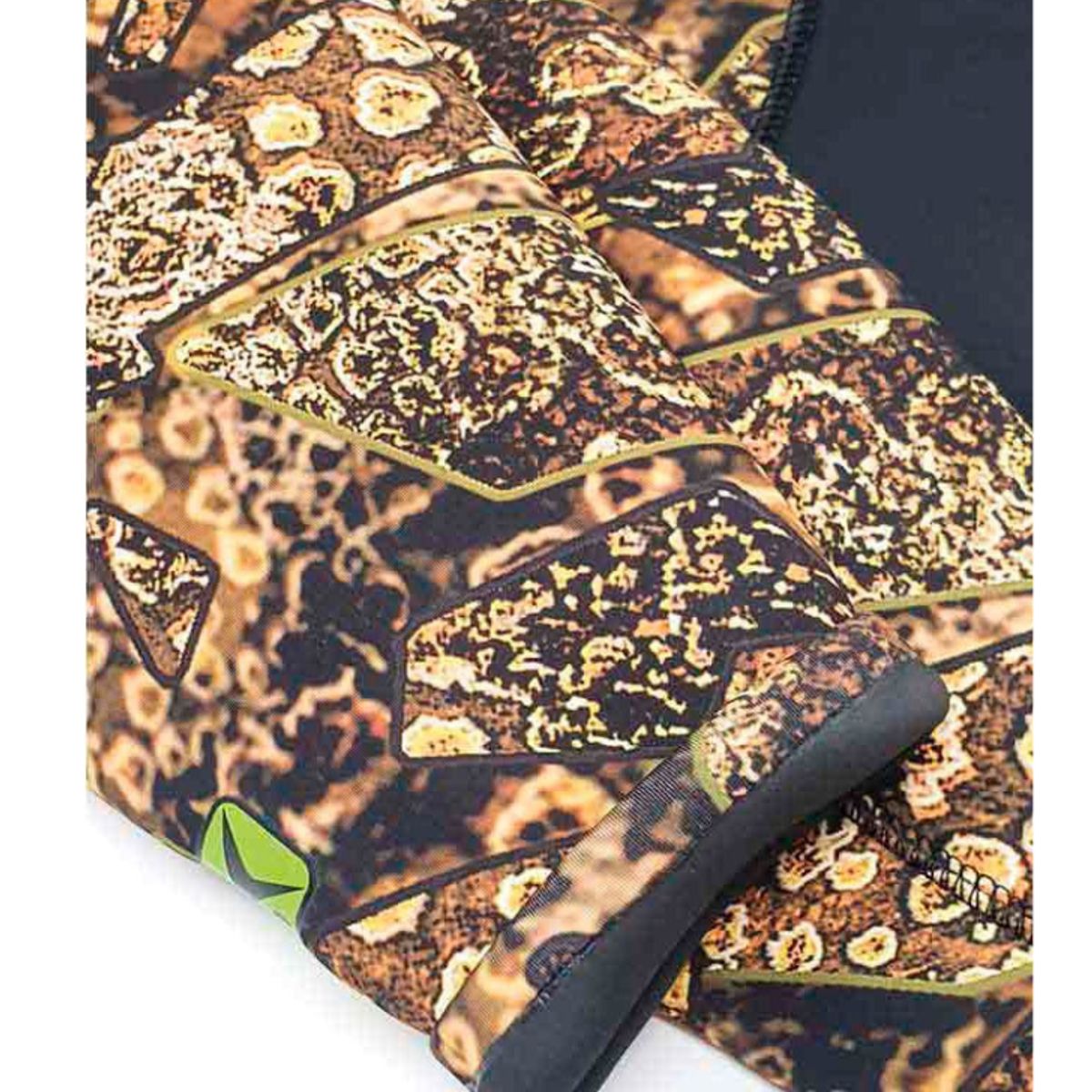 GENERICO - Wetsuit S Salvimar  Krypsis 101 7.0mm