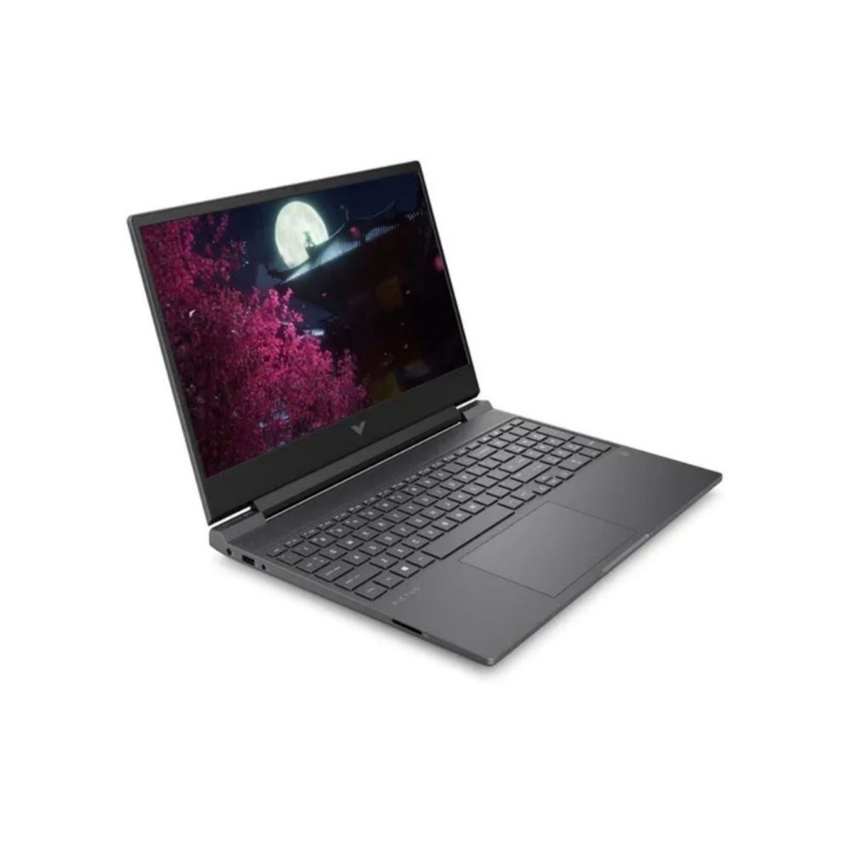 HP - Laptop HP Victus 15-FB2002LA AMD Ryzen5-8645HS 8GB RAM 512GB SSD 156 FHD RTX3050-6GB WIN11 - Plata