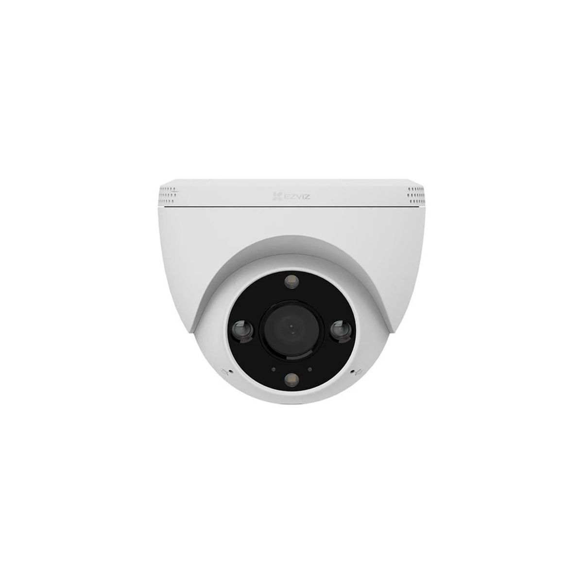 Ezviz - Cámara de Seguridad para Exteriores EZVIZ H4 2K + MEMORIA 64 GB