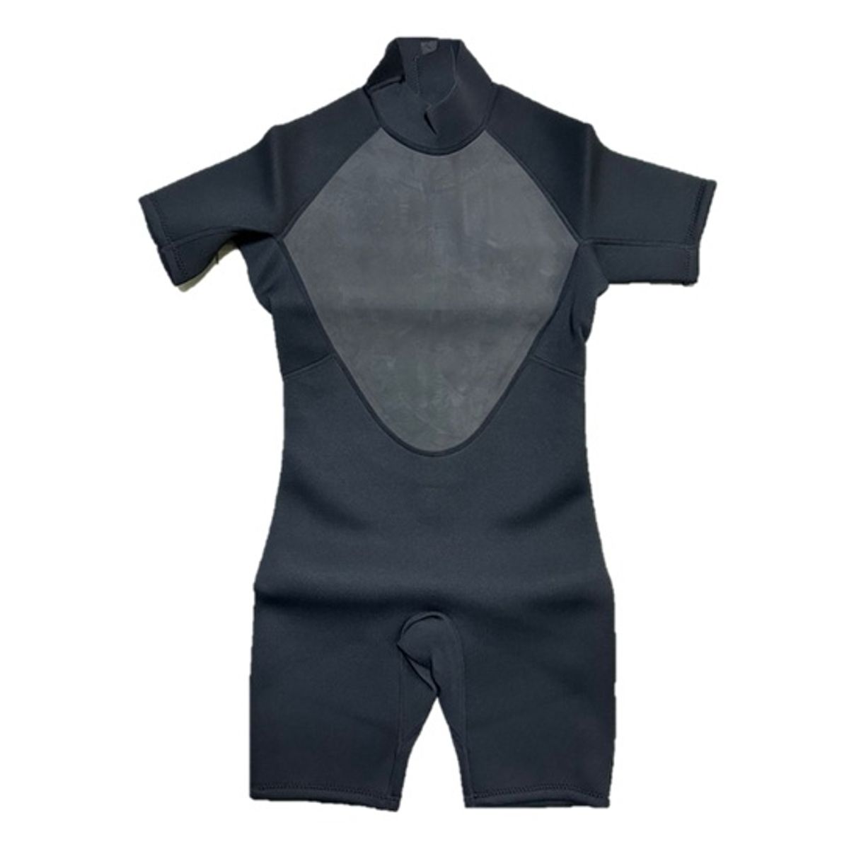 GENERICO - Wetsuit Corto L Neopreno 3mm Negro