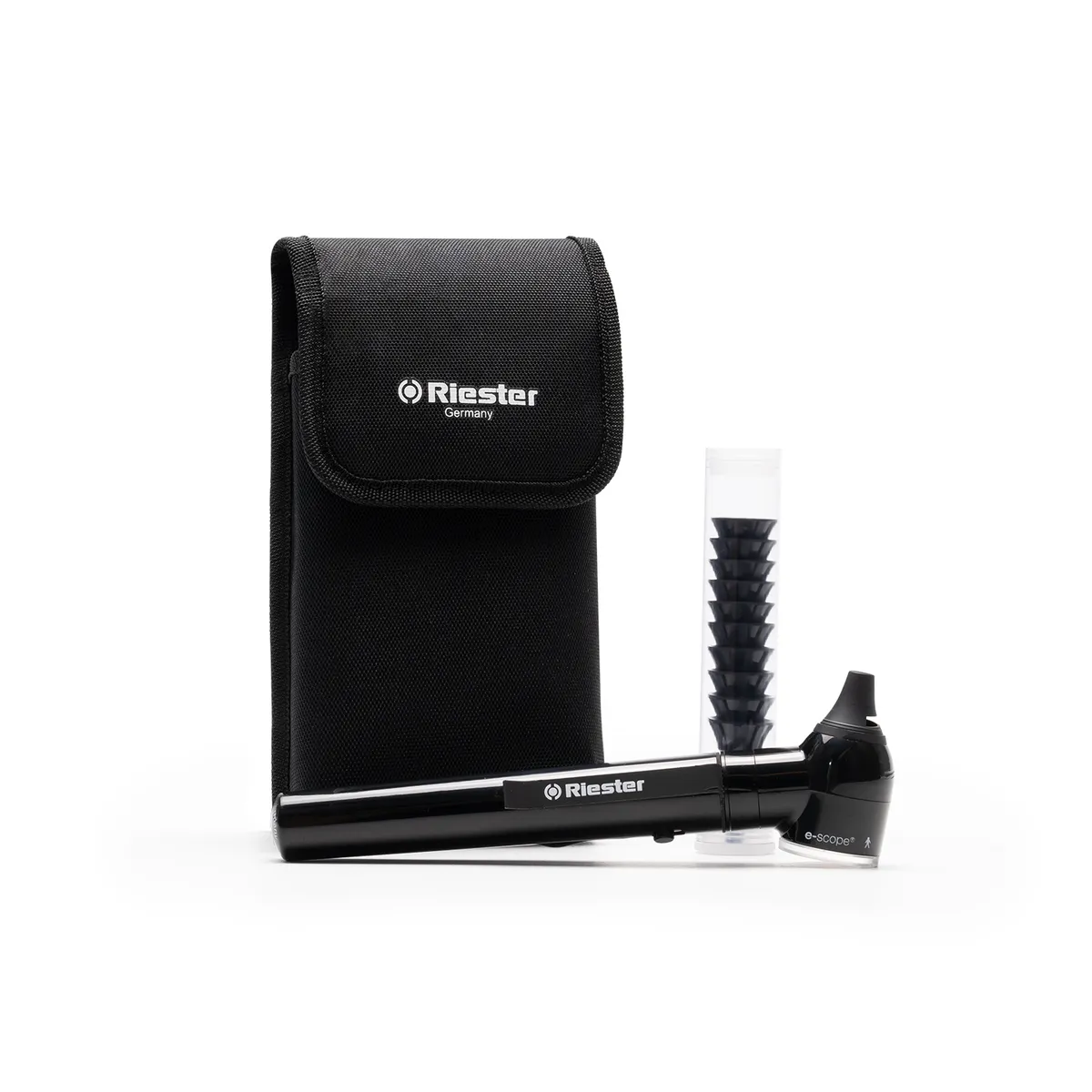 RIESTER - Otoscopio RIESTER E-SCOPE 2101-200