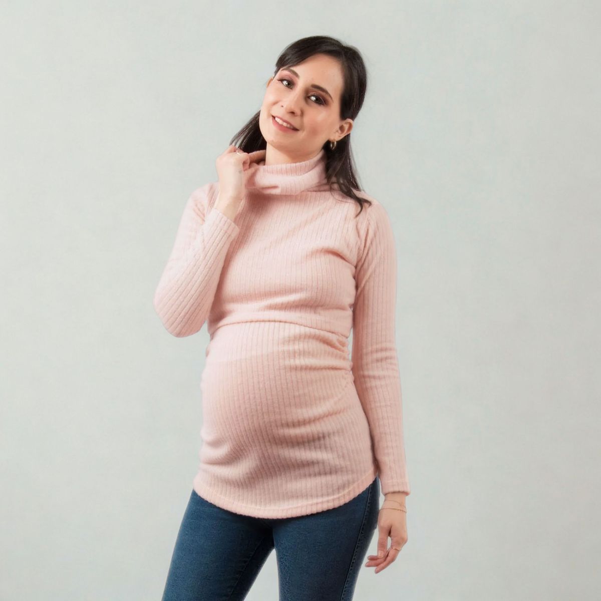 MOMMYLAND - CHOMPA DE LACTANCIA MOMMYLAND